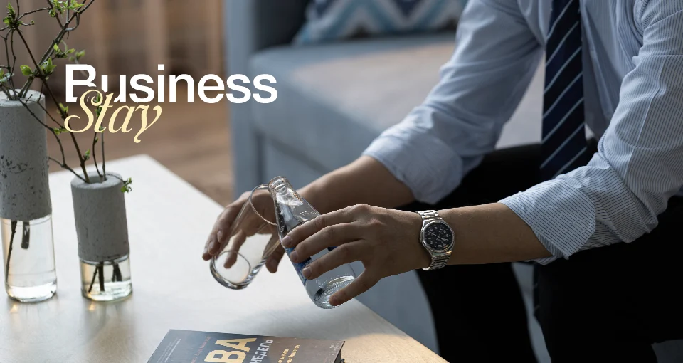 Спецпредложение «Business stay» — отель Monotel